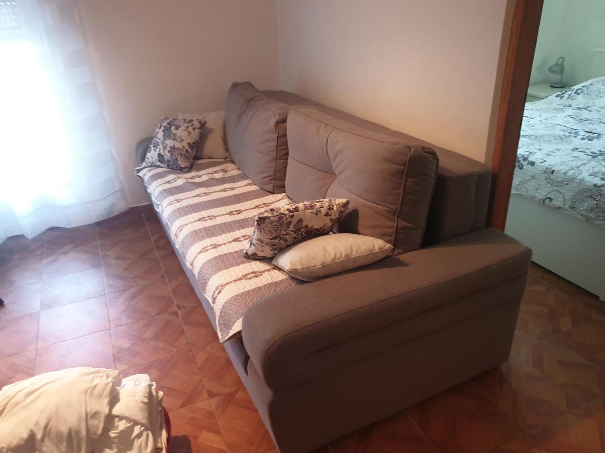 Apartments Miletic J-I Vodice Room photo